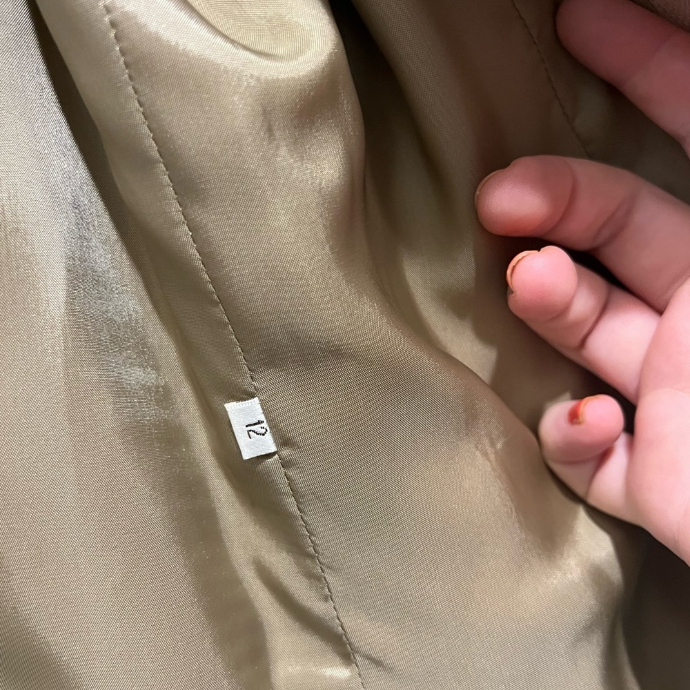 Doncaster Wool Jacket - image 3